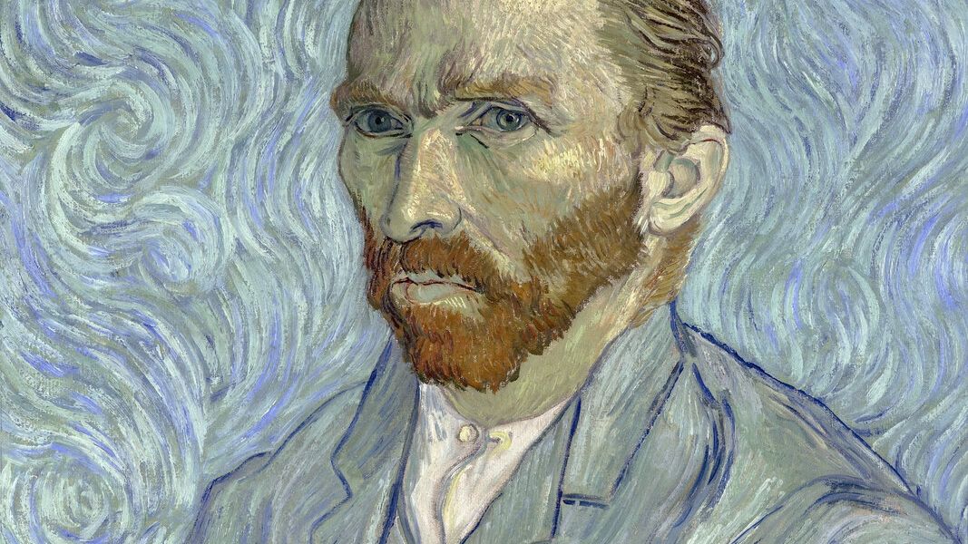 Vincenta Van Gogha Stary Człowiek W Smutku Tragický osud Vincenta van Gogha: Příběh samotářského génia - Médium.cz